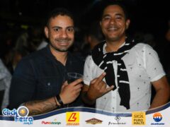 Luau Ária